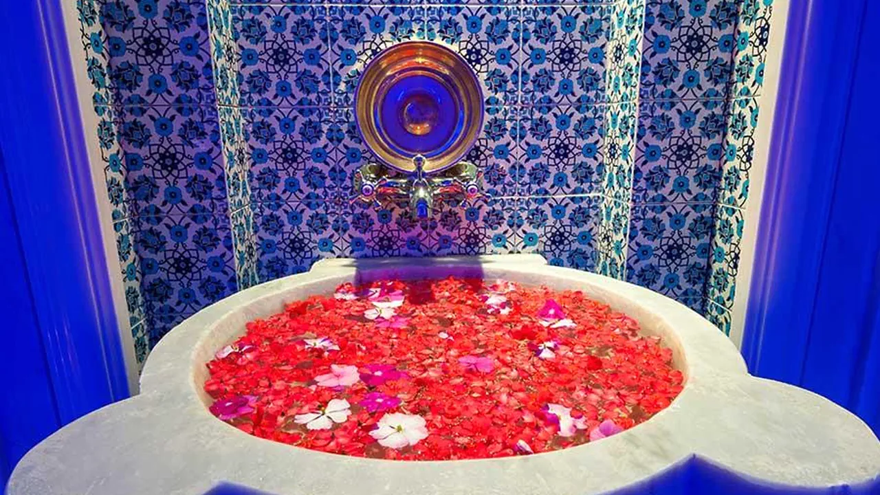 الفندق بريمير لو ريف آند سبا - سهل حشيش